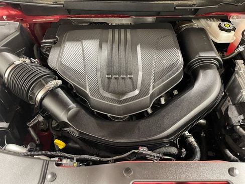 Used 2024 Chevrolet Traverse RS w/ LPO, Floor Liner Package AWD/4WD image 24