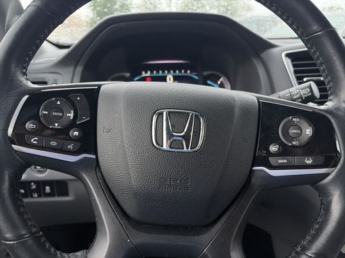 Used 2019 Honda Pilot Elite image 34