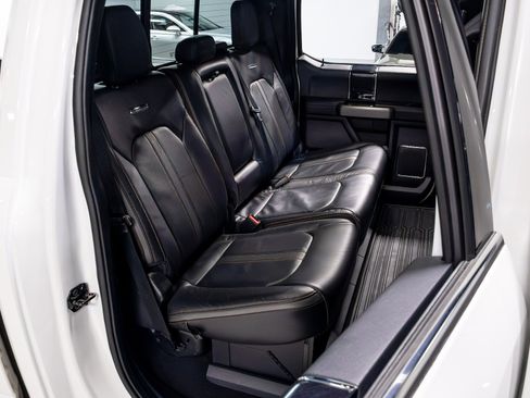 Used 2022 Ford F350 Platinum image 22