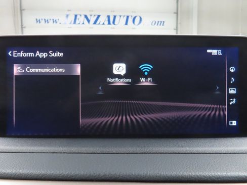 Used 2020 Lexus RX 350 AWD w/ Premium Package image 21