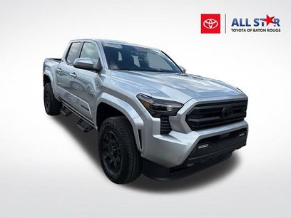 Used 2026 Toyota Tacoma SR5