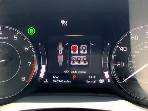 Used 2023 Acura RDX FWD w/ Technology Package image 25