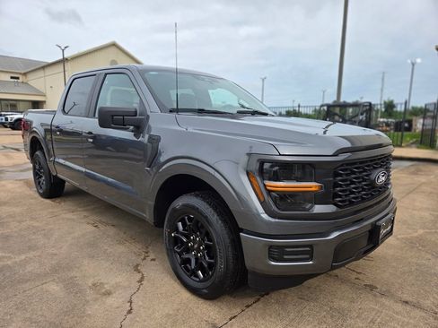 New 2026 Ford F150 STX RWD image 3