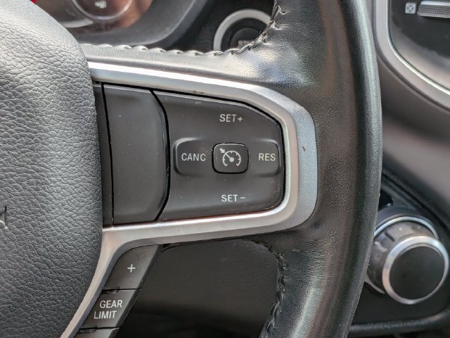 Used 2023 RAM 1500 Lone Star AWD/4WD image 29