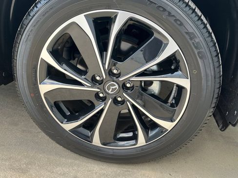 Used 2023 MAZDA CX-5 AWD 2.5 S w/ Premium Package image 27