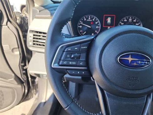 Used 2025 Subaru Outback Premium image 22