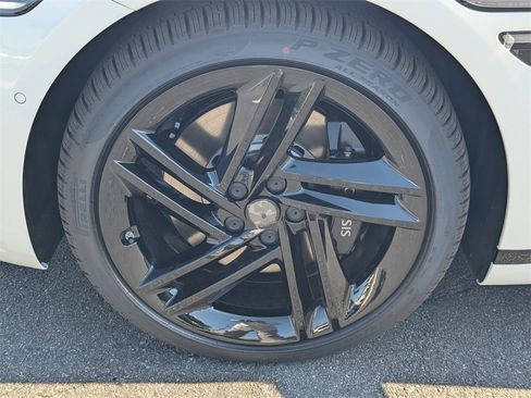 New 2026 Genesis G80 3.5T Prestige image 11