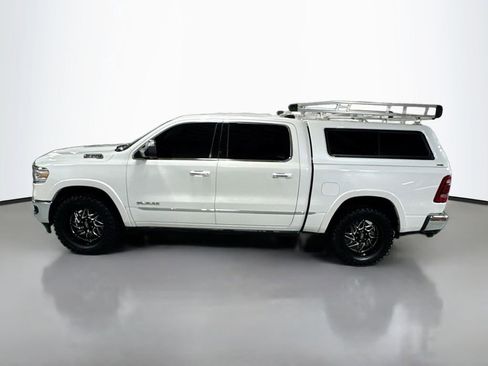 Used 2020 RAM 1500 Limited image 10