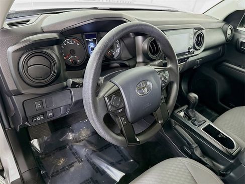 Certified 2023 Toyota Tacoma SR image 17