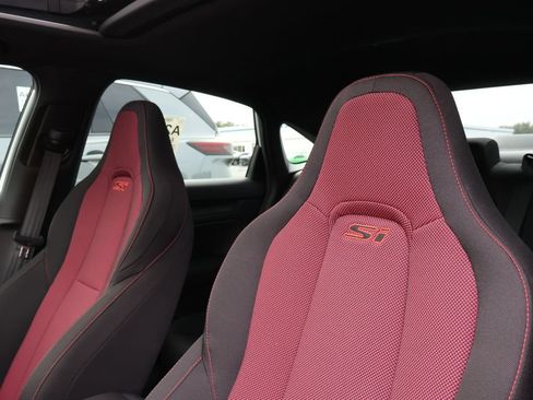 Used 2024 Honda Civic Si image 9