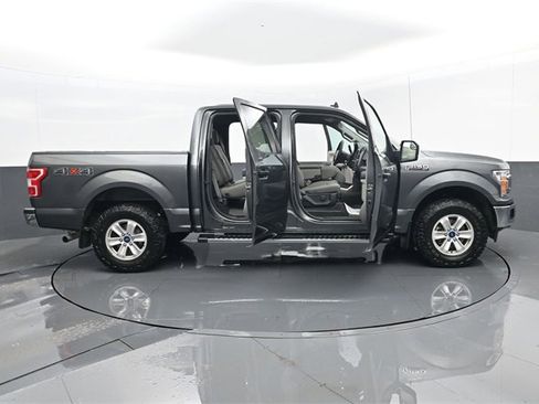 Used 2020 Ford F150 XLT image 26