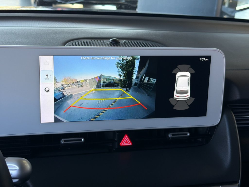 Used 2024 Hyundai Ioniq 5 SEL RWD image 20