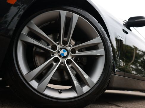 Used 2017 BMW 430i Coupe RWD image 43