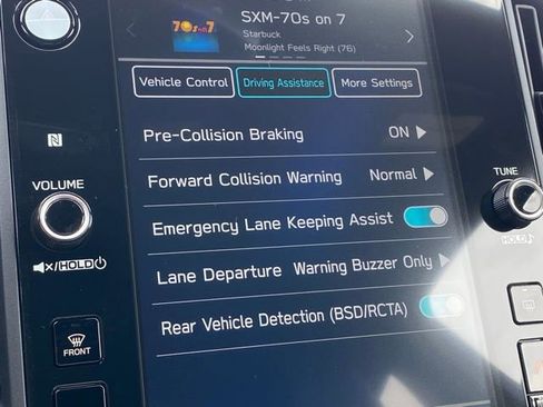 New 2026 Subaru Crosstrek 2.5i Wilderness image 20