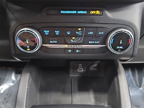 Used 2025 Ford Escape ST-Line image 22