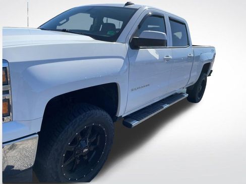 Used 2015 Chevrolet Silverado 1500 LT w/ All Star Edition image 12