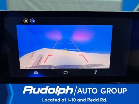 Used 2025 Chevrolet Colorado Z71 image 31