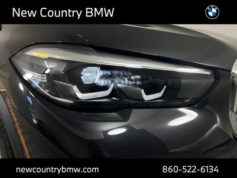 Used 2021 BMW X5 xDrive40i w/ Premium Package image 31