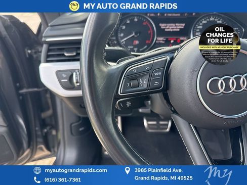 Used 2019 Audi S5 Premium Plus image 16