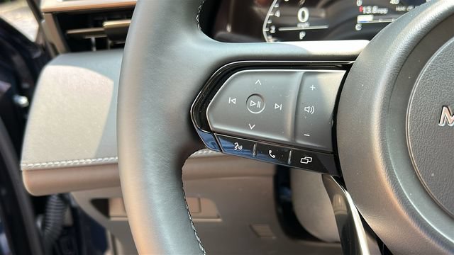 New 2026 MAZDA CX-5 Select AWD/4WD image 12