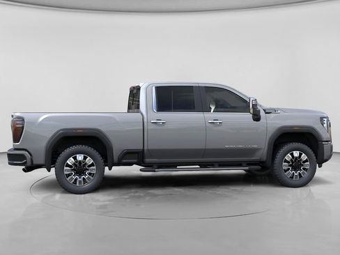 New 2026 GMC Sierra 2500 Denali w/ Denali Reserve Package image 5