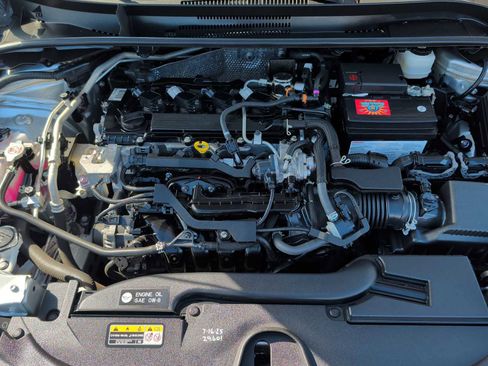 Used 2023 Toyota Corolla LE image 16