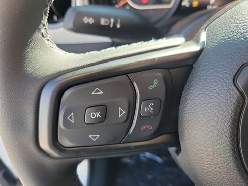 New 2026 Jeep Wrangler Unlimited Sport AWD/4WD image 20