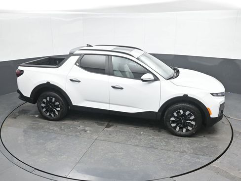 New 2026 Hyundai Santa Cruz SEL AWD/4WD image 36