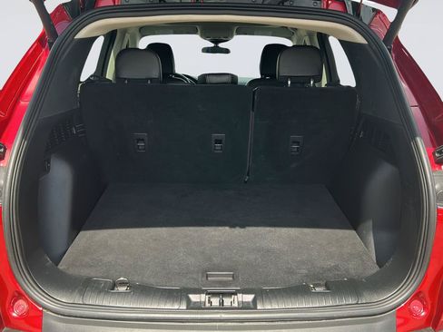 Certified 2021 Ford Escape SEL w/ Technology Package FWD image 28