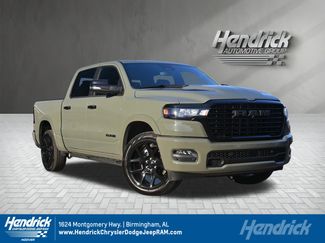 Used 2026 RAM 1500 Laramie w/ Night Edition video 1