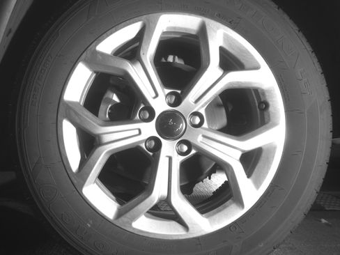 Used 2025 Jeep Compass Latitude image 14