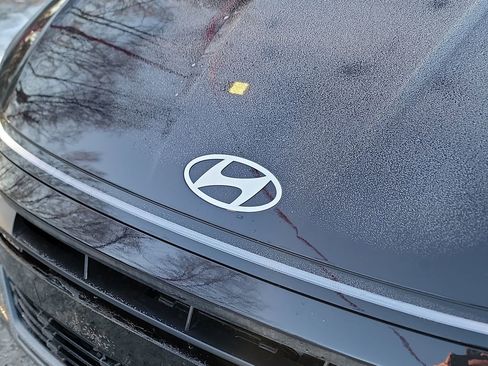 Certified 2024 Hyundai Sonata N Line image 24