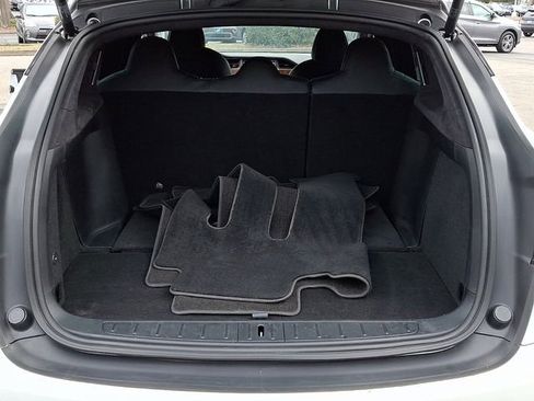 Used 2020 Tesla Model X Long Range image 39