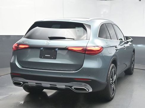 Used 2026 Mercedes-Benz GLC 300 image 7