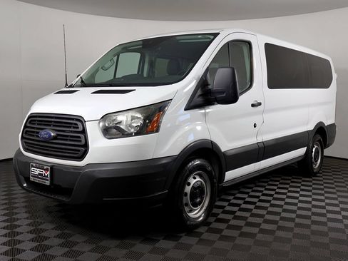 Used 2017 Ford Transit 150 XL RWD image 2