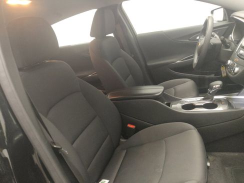 Used 2025 Chevrolet Malibu LT FWD image 21