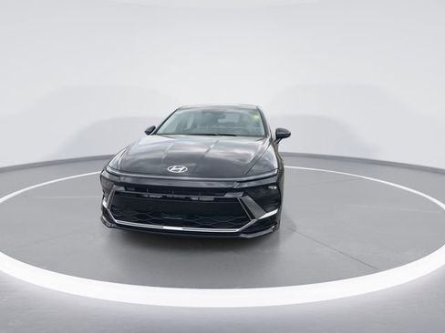 Certified 2024 Hyundai Sonata SEL FWD image 3