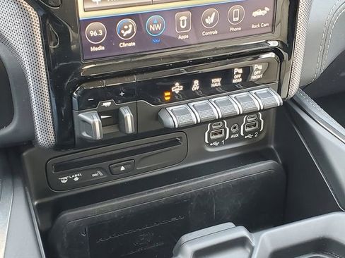 Certified 2019 RAM 1500 Limited image 21