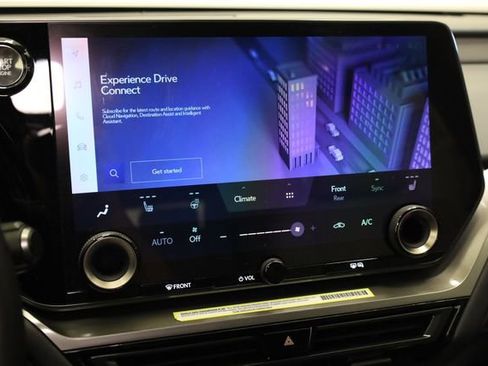 Used 2024 Lexus TX 350 AWD w/ Cold Weather Package image 21