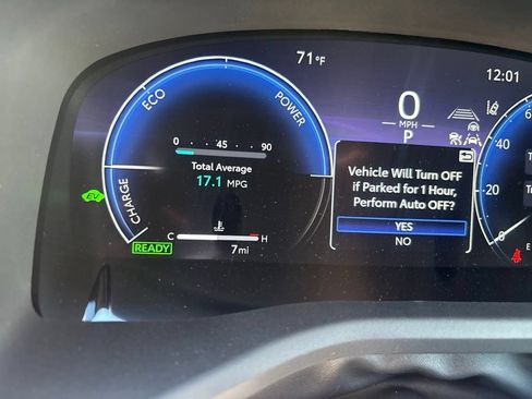 New 2026 Toyota Camry XLE AWD/4WD image 2