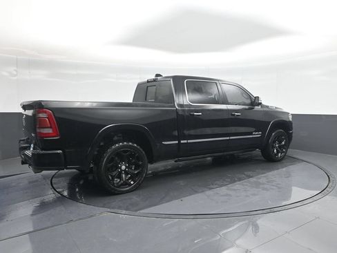 Used 2022 RAM 1500 Limited AWD/4WD image 15