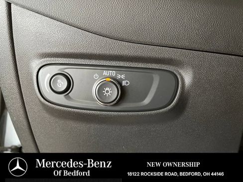 Used 2024 Chevrolet Equinox LS w/ LS Convenience Package FWD image 27