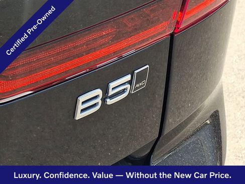 Certified 2026 Volvo XC60 B5 Plus w/ Protection Package Premier AWD/4WD image 32