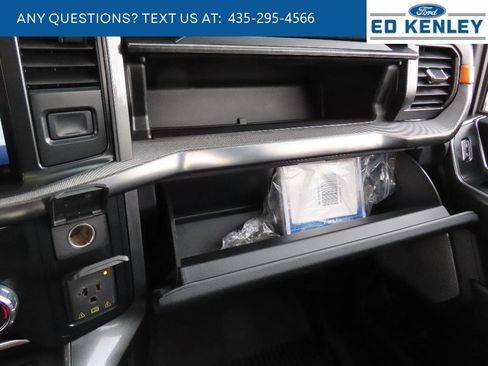 Used 2023 Ford F150 Tremor w/ Equipment Group 402A High AWD/4WD image 19