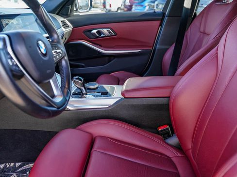 Used 2022 BMW 330i Sedan w/ Convenience Package image 16