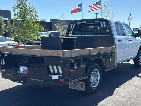 Used 2023 RAM 3500 Tradesman w/ Chrome Appearance Group image 5