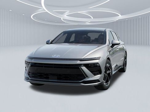 New 2026 Hyundai Sonata SEL FWD image 6