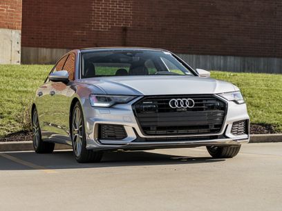 Used 2023 Audi A6 3.0T Premium w/ Convenience Package