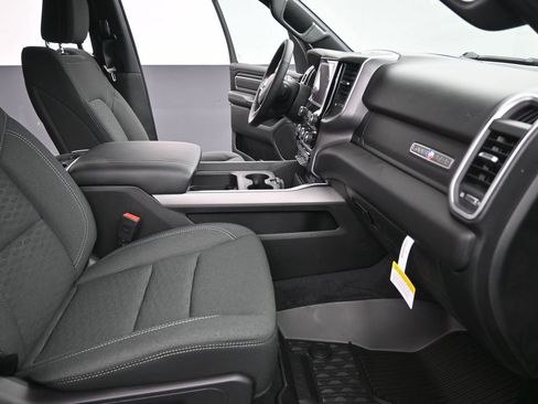 New 2026 RAM 1500 Lone Star image 27