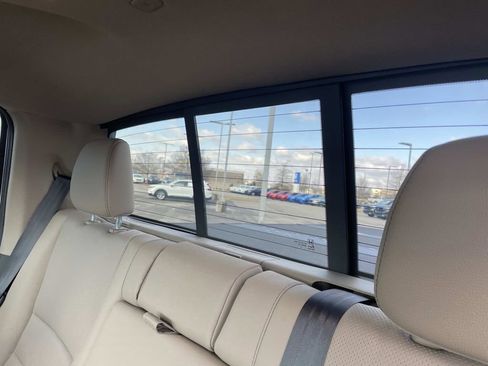 Used 2023 Honda Ridgeline RTL-E image 13